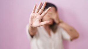 Kadınların yüzde 43,9’u psikolojik şiddete maruz kalıyor