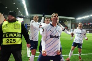 Kanarya’dan ülke puanına büyük katkı! Son 5 senenin en iyisi…