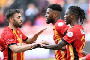 Kayserispor’dan altın değerinde 3 puan