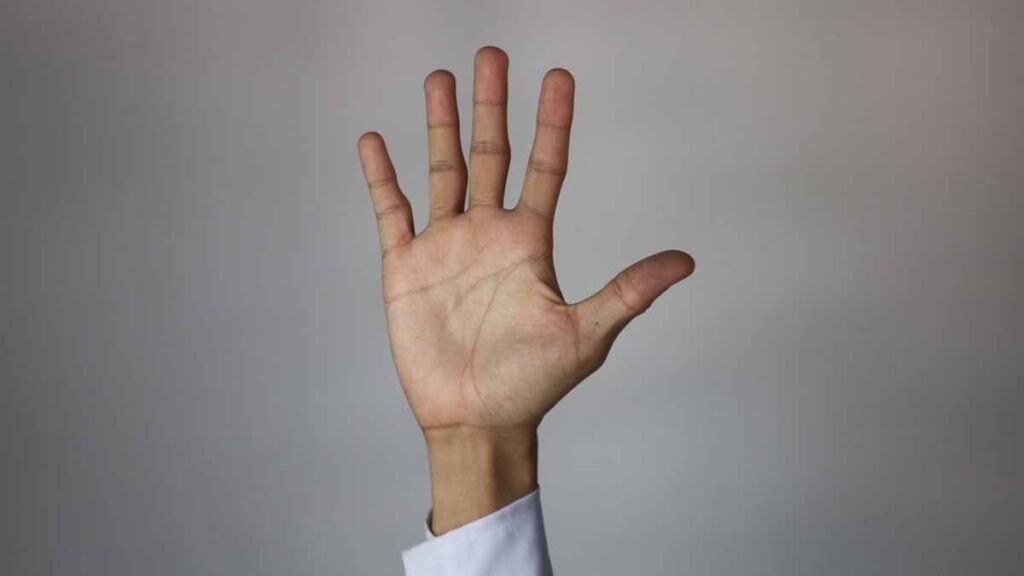 Kimse bilmese de tüm psikopatların ortak fiziksel özelliği buymuş! Hemen ellere bakın