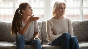 Kızının sevgilisinden hamile kaldı: Daha da beteri sonra yaşandı