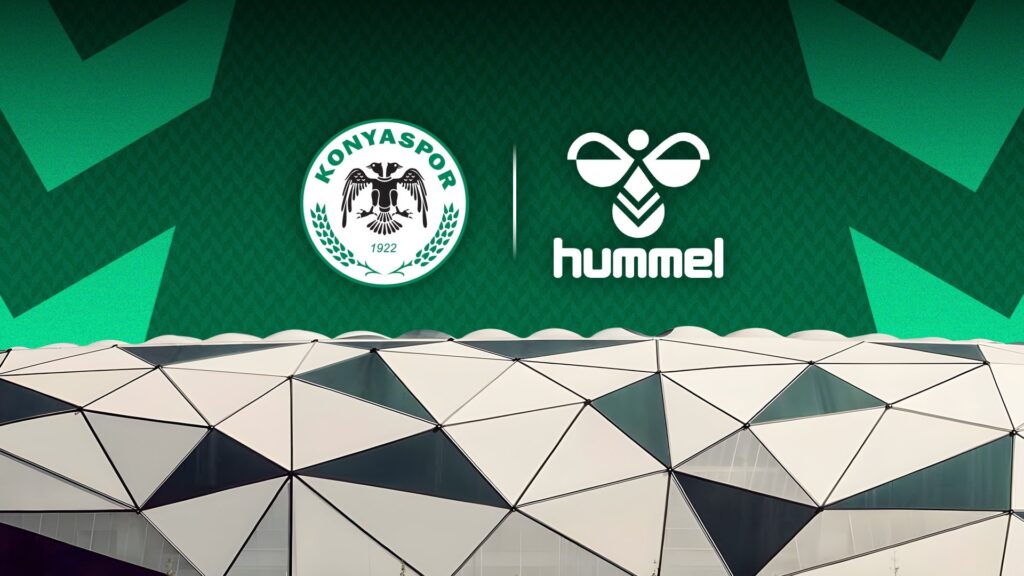 Konyaspor’a yeni forma sponsoru
