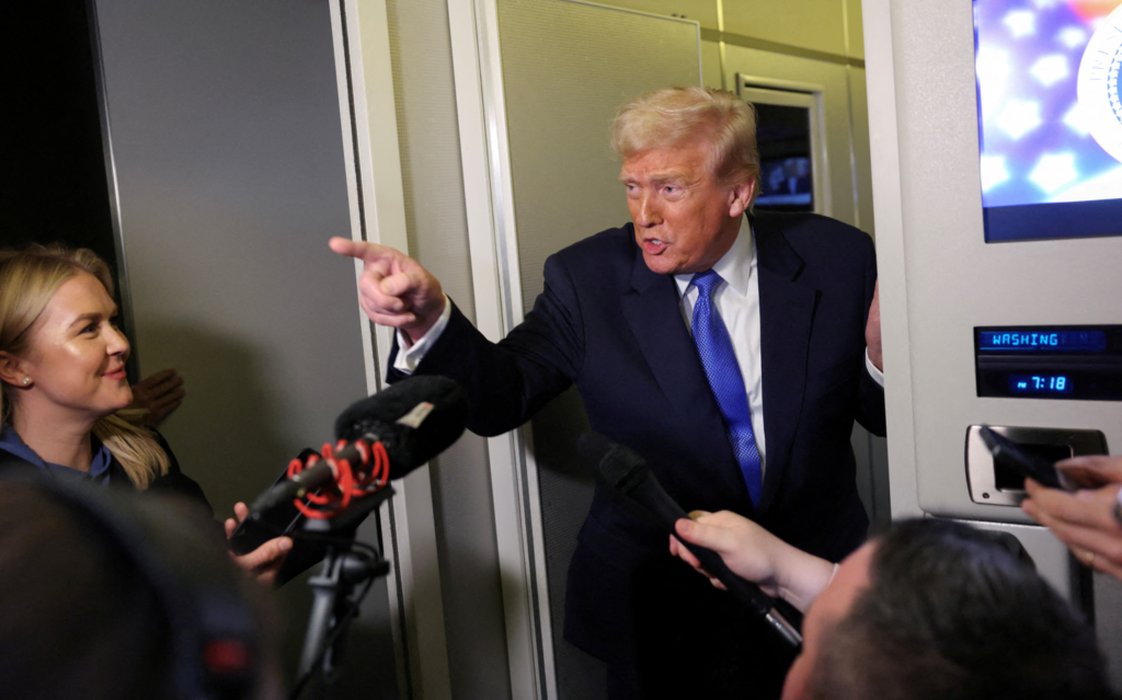 Kritik Suudi Arabistan zirvesi öncesi, Ukrayna’ya ‘istihbarat vaadi’