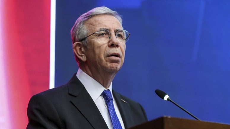 Mansur Yavaş: Lazkiye’de bir insanlık dramı yaşanıyor