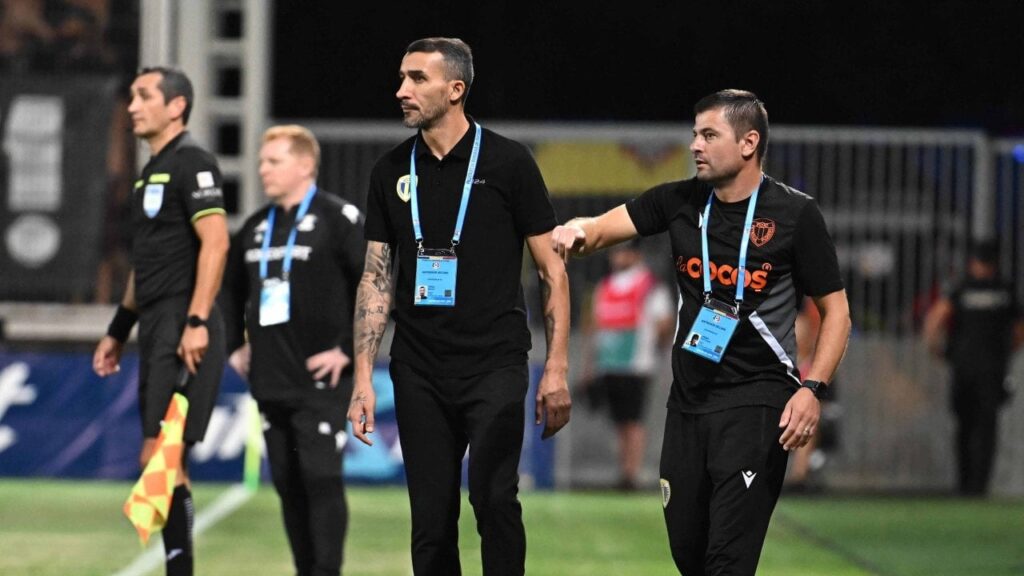 Mehmet Topal istifa etti 3 ay sonra döndü!