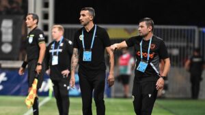 Mehmet Topal istifa etti 3 ay sonra döndü!