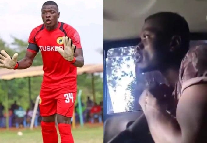 Milli kaleciye şike suçlaması! Görüntülere soruşturma…