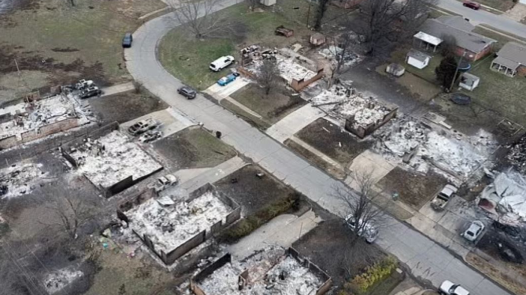 Milyonlarca kişiye ‘pencere kenarından uzak durun’ uyarısı