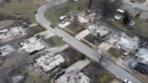 Milyonlarca kişiye ‘pencere kenarından uzak durun’ uyarısı