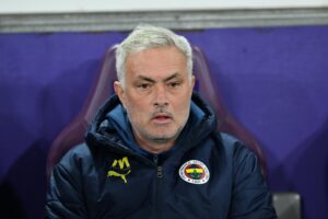 Mourinho’dan Galatasaray’a ‘ırkçılık’ cevabı! İlk kez konuştu…