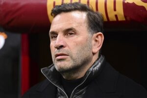 Okan Buruk: O paranın yarısını sizden alacağım!