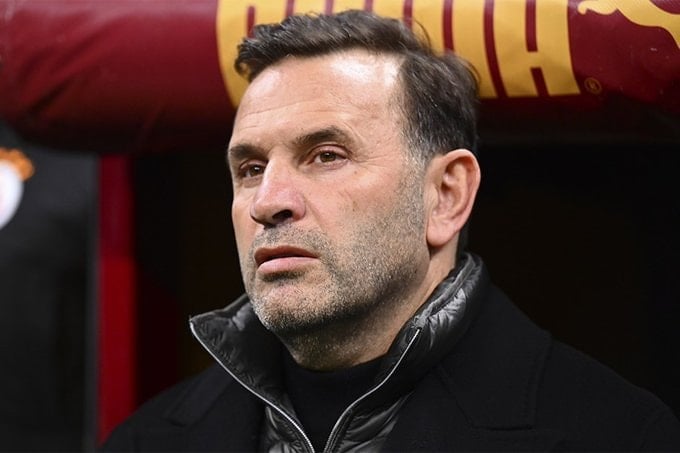 Okan Buruk: O paranın yarısını sizden alacağım!