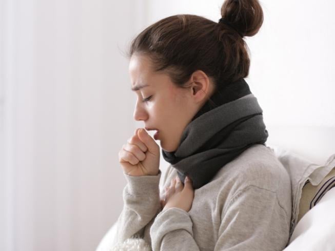 Öksürük 16 yaşındaki kızın hayatını değiştirdi