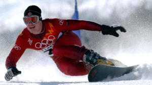 Olimpik sporcuydu uluslararası baron oldu: FBI’dan bulana 10 milyon dolar