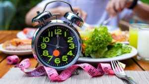 Oruç vücudu yeniler, ömrü uzatır