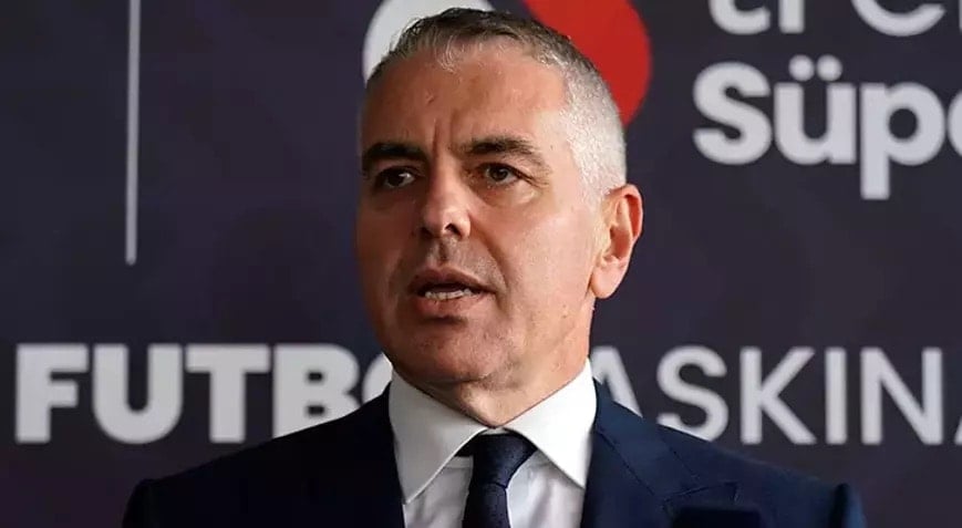 PFDK, Eray Yazgan kararını açıkladı