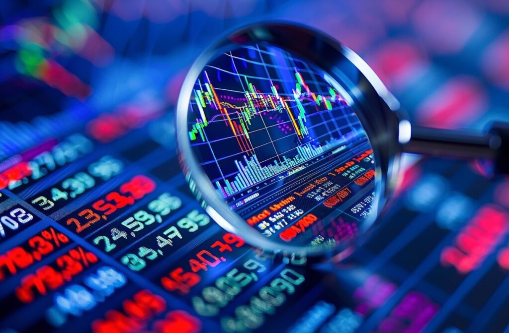 Piyasada Trump etkisi: Altın rekor kırdı, dolar değer kaybetti, teknoloji hisseleri eridi