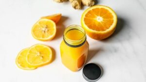 Portakaldan bile daha fazla C vitamini içeren 5 besin! Duyunca çok şaşıracaksınız