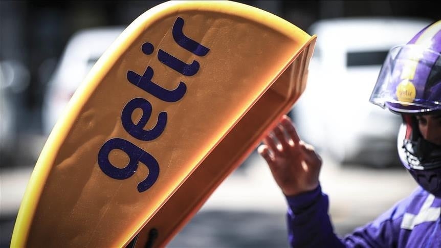 Rekabet Kurumu onayladı: Getir’in 4 iştiraki devredildi