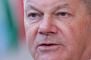 Scholz’dan İmamoğlu’nun tutuklanmasına sert tepki: ‘Derhal son verilmeli’