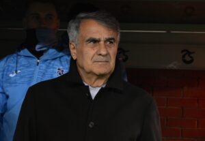 Şenol Güneş toplantısı başladı! Yollar ayrılıyor mu?