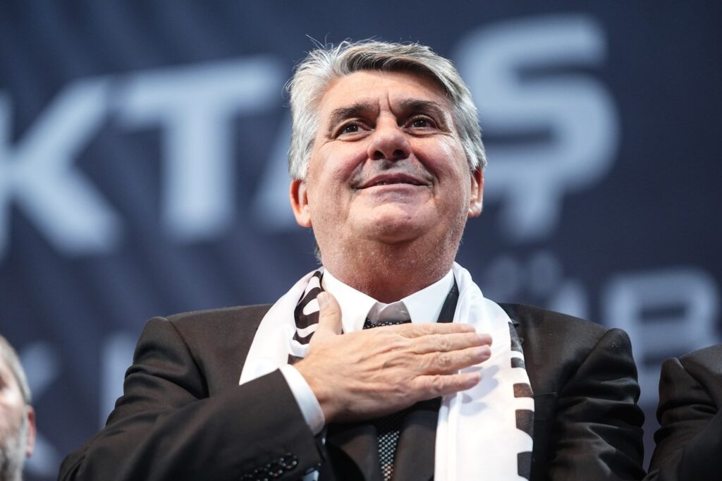 Serdal Adalı’dan derbi mesajı