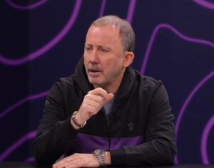Sergen Yalçın’dan G.Saray kehaneti