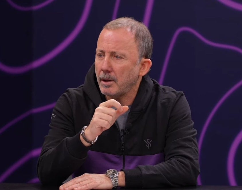 Sergen Yalçın’dan G.Saray kehaneti