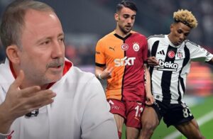 Sergen Yalçın’dan olay şampiyonluk yorumu!