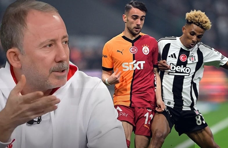 Sergen Yalçın’dan olay şampiyonluk yorumu!