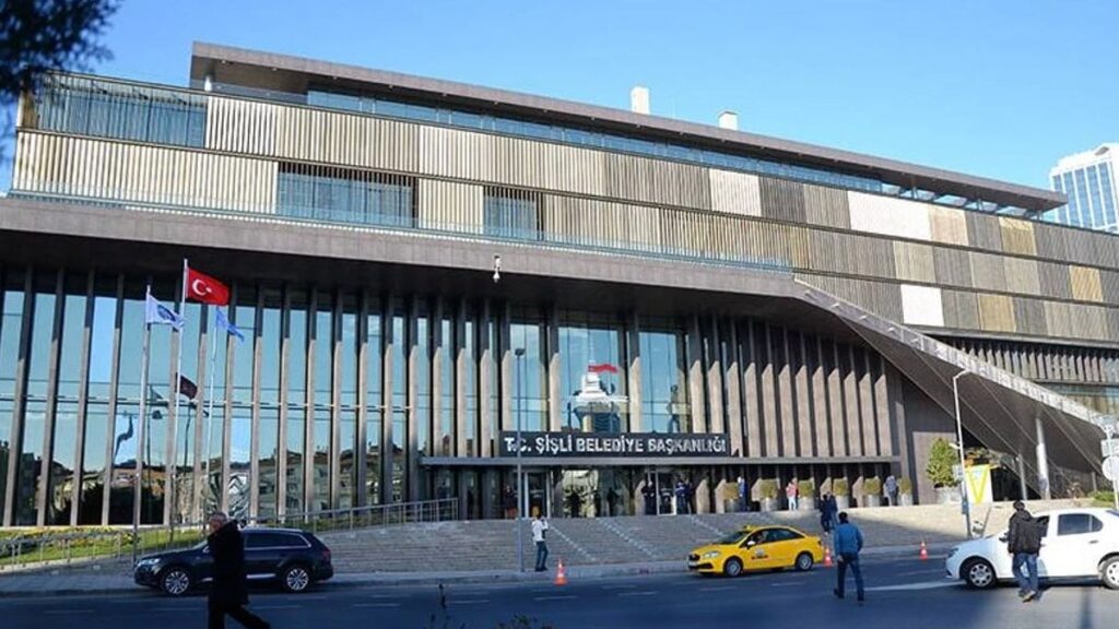 Şişli kayyumundan ‘Belediye Meclisi’ kararı: Yetkiler devredildi