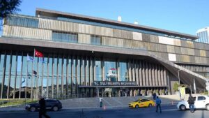 Şişli kayyumundan ‘Belediye Meclisi’ kararı: Yetkiler devredildi