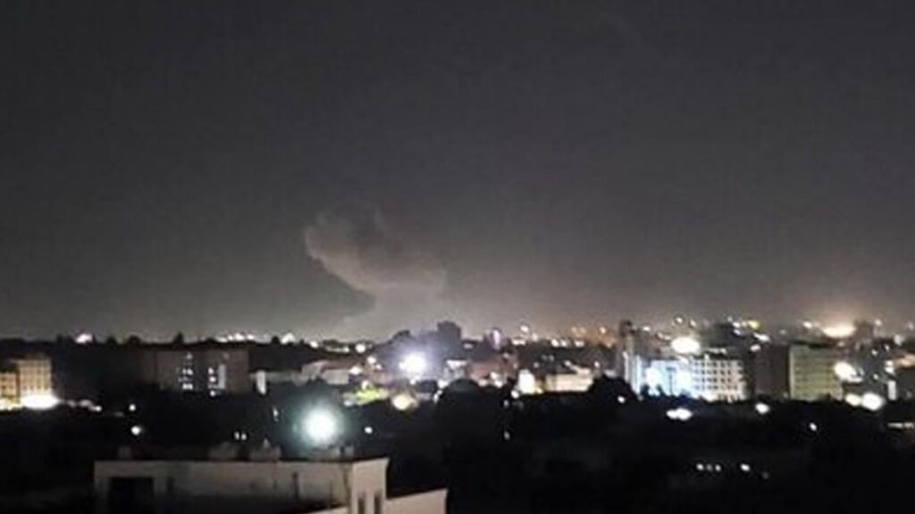 Son Dakika! Trump’tan Husilere Savaş İlanı