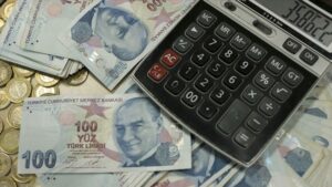 TÜRK-İŞ açıkladı: Açlık ve yoksulluk sınırı martta yükseldi