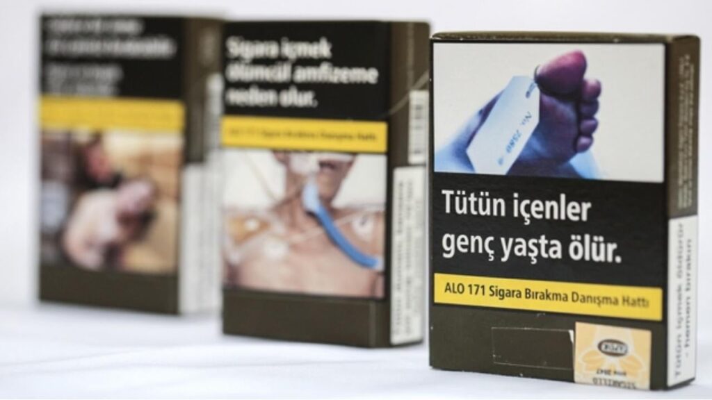 Tarih belli oldu: Tüm sigara markalarına dev zam geliyor