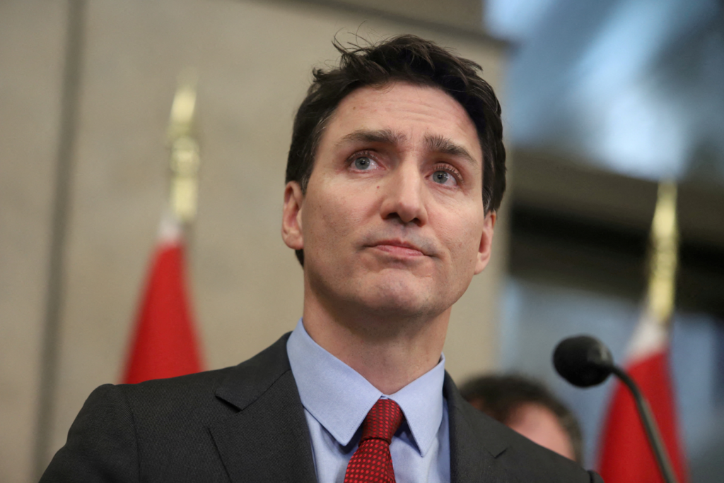 Ticaret savaşının başında, Kanada ve ABD başkanları bugün buluşuyor