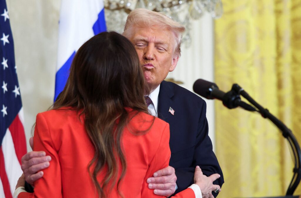 Trump duyurdu: ‘2 Nisan ABD’nin kurtuluş günü’ olacak