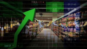 Türkiye’de bir ayda yaşanan enflasyon, 14 OECD ülkesini solladı!