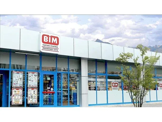 Türkiye’nin en büyük market zincirlerinden BİM’e 1,3 milyarlık liralık rekor ceza!