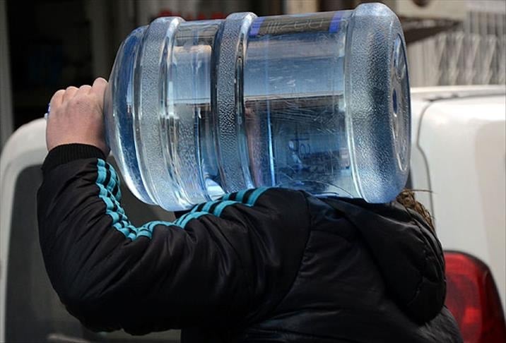 Türkiye’nin ünlü su markaları 8 Nisan’da savunma yapacak