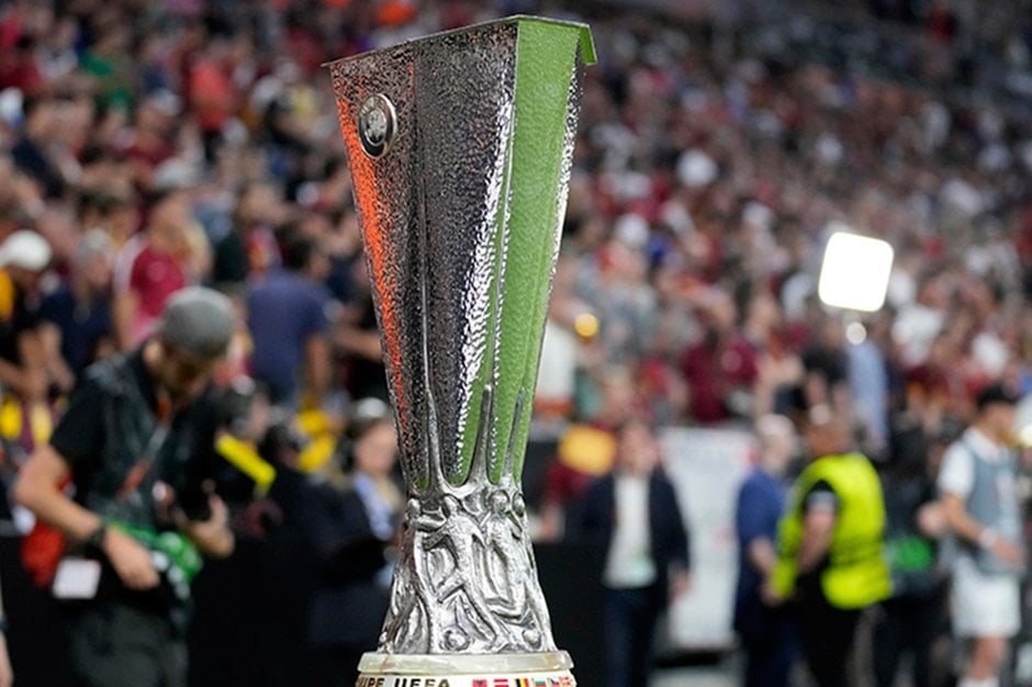 UEFA Avrupa Ligi’nde çeyrek final eşleşmeleri