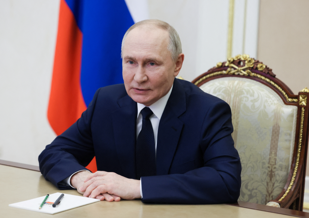 Ukrayna sınırında Çin birlikleri olursa, Rusya barışmaya hazır