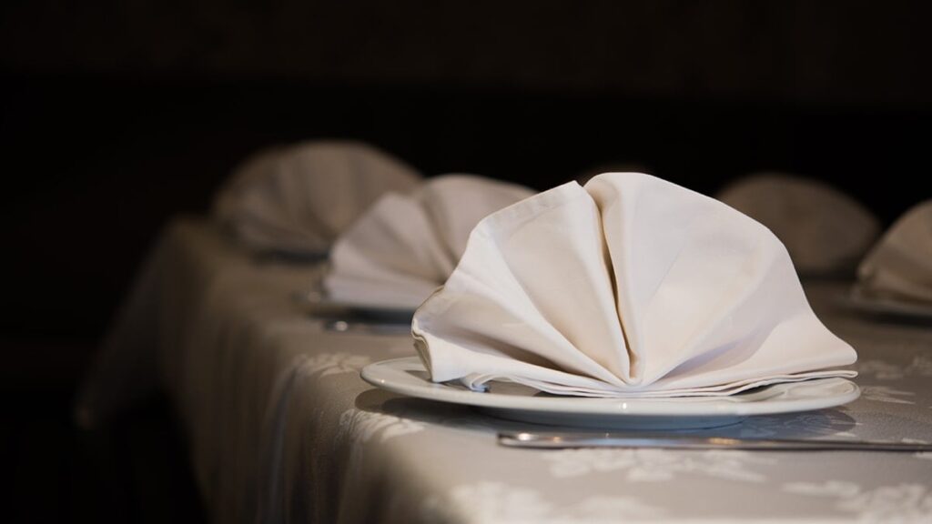 Ünlü restoran zinciri iflas etti