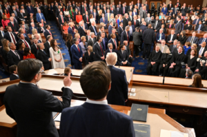 Washington’da Temsilciler Meclisi toplandı: Gündem Türkiye