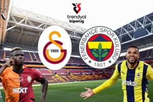 Yapay zekanın Süper Lig şampiyonluk tahmini