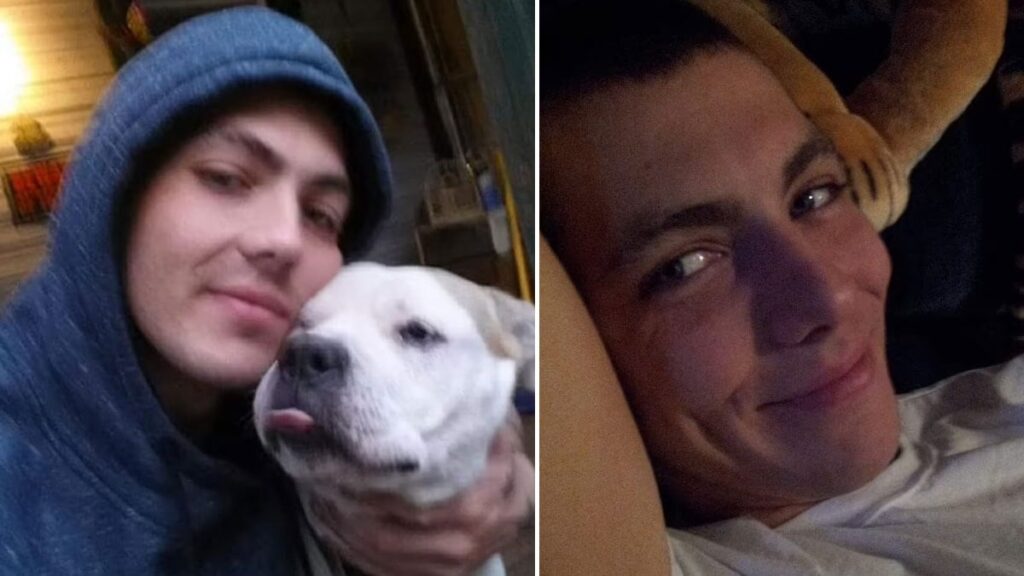 “Yürüyüşe çıkıyorum” dedikten 7 yıl sonra bulundu