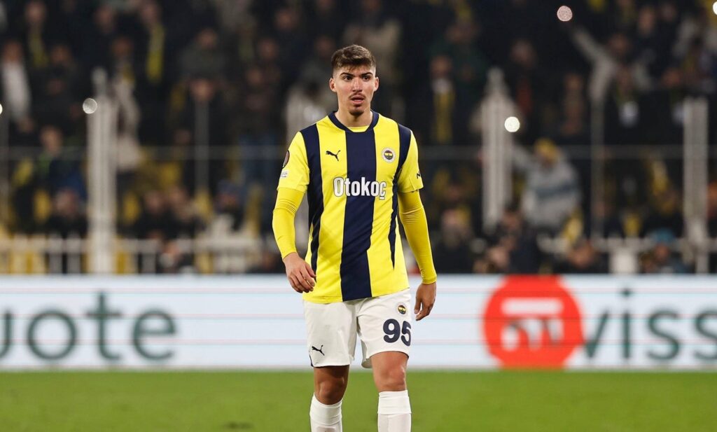 Yusuf Akçiçek’e dev talip! Statta izleyecekler