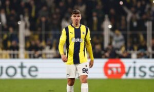 Yusuf Akçiçek’e dev talip! Statta izleyecekler