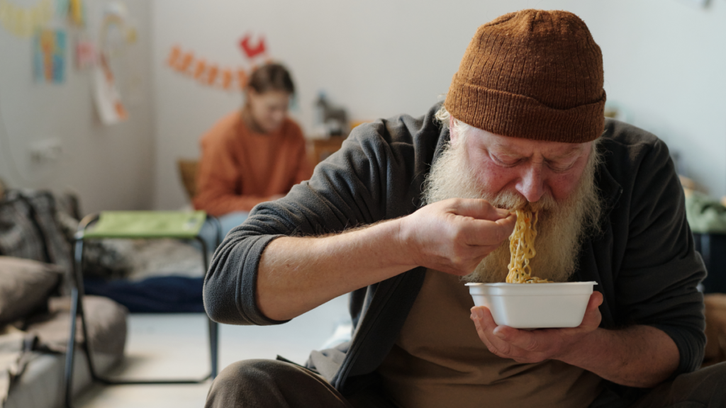 100 yaşını görmek isteyen 4 besini mutfağından eksik etmesin