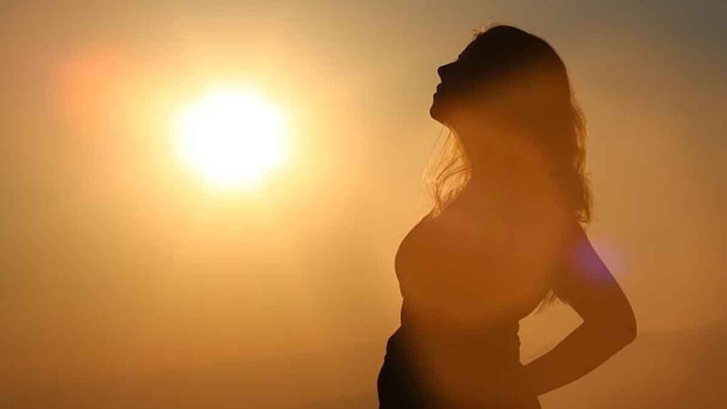 15 dakikalık güneş ışığından daha fazla D vitamini içeren 5 besin